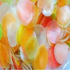 Single package prevent cardiovascular disease dried style prawn crisp