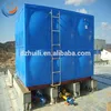 Rubber and plastic insulation water tank,Good quality insulated water tank, Polyurethane durable insulation water tank