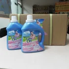 High Formula Household Chemicals Deep Cleaning Fabric Softener Liquid Laundry Detergent