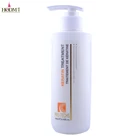 PRO-TECHS Innovative Brazilian Hair Organic Smoothing System Naturals Brazilian keratin hair treatment 0% formaldehyde