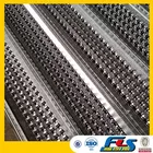 Concrete Pillar Form High Rib Formworks