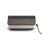 Portable ionizer smart smoke odor eliminator home car air purifier