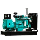 Generator 400 Kva Generador Diesel 400 Kva Generator Price 50HZ 3 Phase Generator Generator 400 KVA Generador Diesel