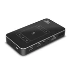 Best selling DLP technology hd led projector smart touch mini projector mobile