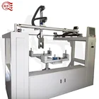 Five axis electrostatic powder coating equipment