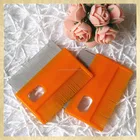 The super popular head lice comb lice removal
