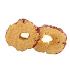 Dried fruit no sugar Fat free snacks Freeze dried jujube slice