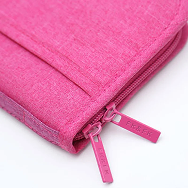 Travel Passport Cover Multifunction Wallet Document Organizer Cover Men Women Business ID Card Holder Case Wrist Strap PC0047 (6)