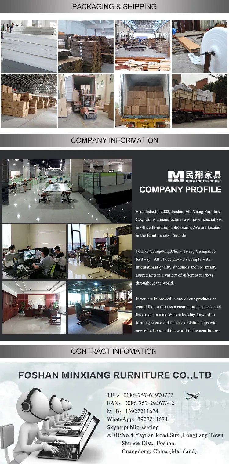 2016現代のテーブル強いofficetableハイテクエグゼクティブオフィスデスク仕入れ・メーカー・工場
