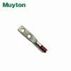 /product-detail/hot-sell-red-two-hole-cable-copper-compression-connector-lug-cable-lug-terminal-lug-types-60796193140.html