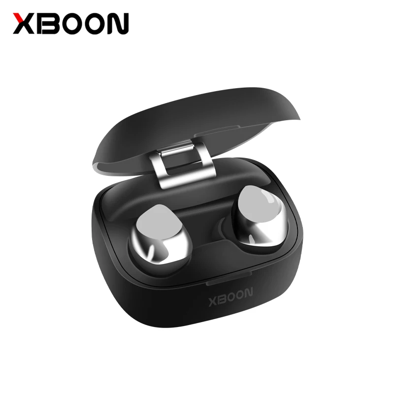 High Quality Blue tooth Earphone X29D Type-C port wireless charger tws wireless earbuds headphones - ANKUX.COM