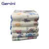 Adult baby cloth diaper with inserts care