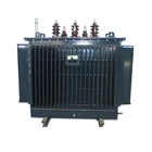 Wenzhou yueqing 3 phrase power transformer 630KVA 11KV with high quality