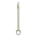 Japan specification Kitchen,crevice, groove cleaning brush