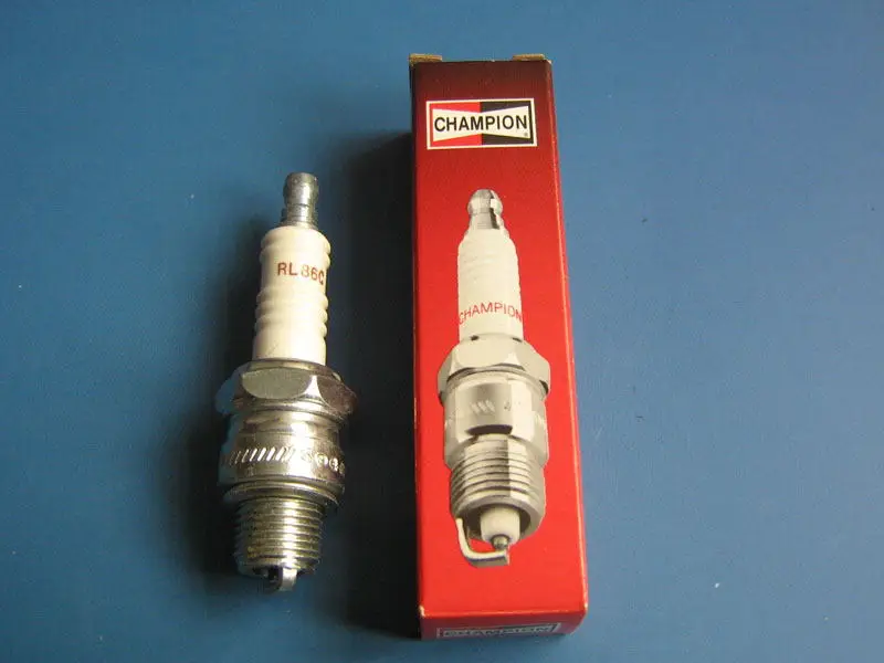 CHAMPION RL86C WACKER BH23 55 ROBIN 9.5HP