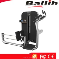Latest Gym Equipment Vertical Leg Press