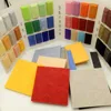 Manufacturers supply sound-absorbing board / polyester fiber board
