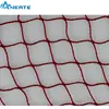 Exquisite craftsmanship good price indoor and outdoor knotted beach badminton sports net for sale