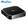 electronic product 4gb ram 16gb rom android tv box amlogic s905w x96 mini box tv