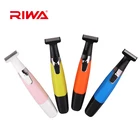 wet&dry use men's grooming trimmer, shaver hair trimmer, oneblade hair clipper