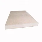 China Best Formaldehyde free Insulation Glass Wool Board Spray Foam Granulated White Loose Fiber Glass Wool Insulation
