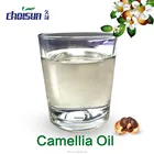 Organic Seed Oil Cosmetic White Camellia Olefera Seed Oil 106 Colorless Odorless Oil