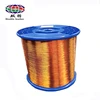 1PEW enamelled round copper wires for electrical house wiring materials