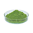 Organic Natural Wheat Grass Powder With Private Label
