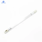 Quick Delivery Quartz Tube Heating Element Mounting Buckle Glass Infrared Heater Lamp Tube