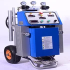 JHBW-A200 Polyurethane spray foam Machine