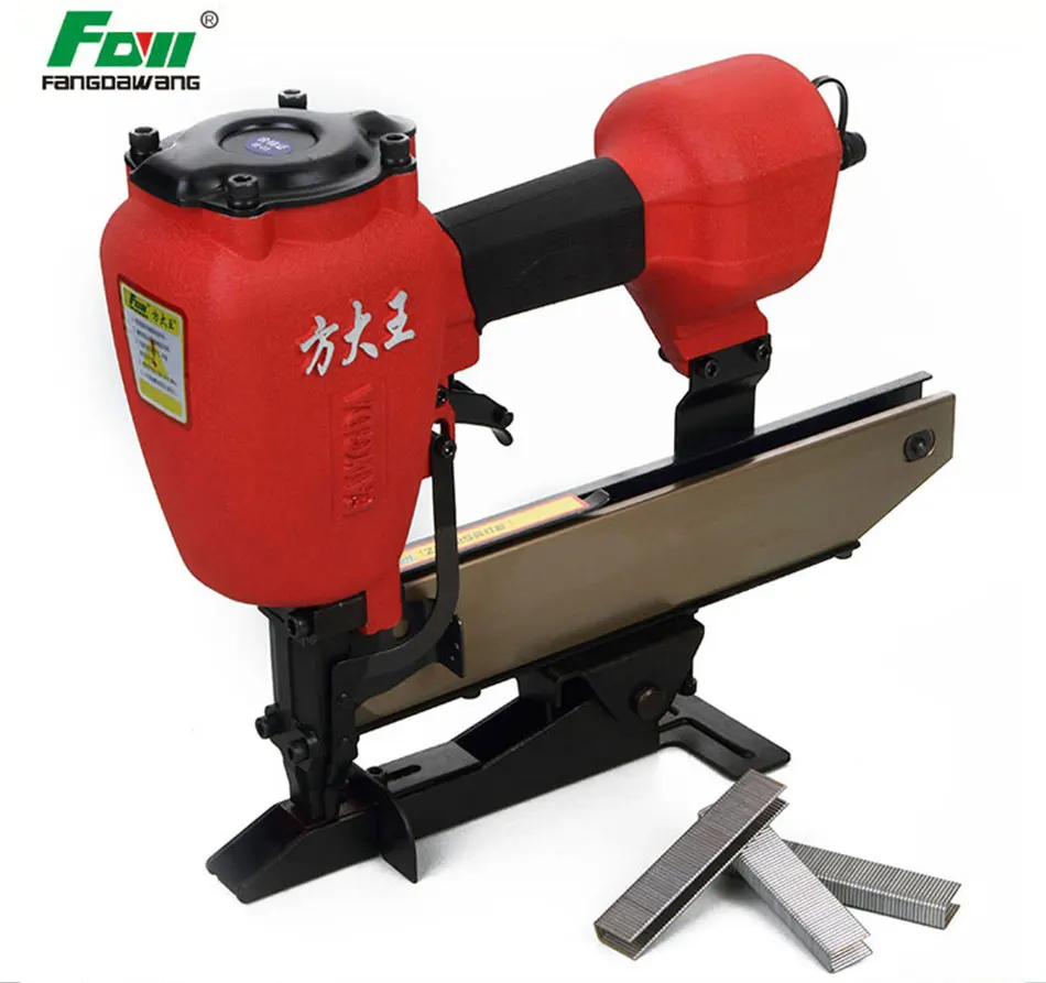 ZN825 bea pneumatic stapler