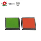water color plastic child toy stamp pad