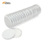 Box Coin Capsules Acrylic Coin Box Wholesale