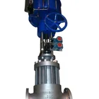 Turbine General Control Valves apply to main steam system replace fisher EH series