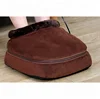 Electric Foot Warmer Shoes Vibrating and Heating Feet Massager