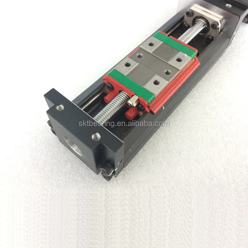 HIWIN Single Axis Linear Industrial Robot KK5002C-150A1-F0