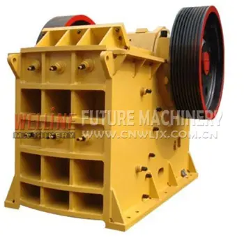 Mining machinery,diamond mining equipment PE900*1200 stone Jaw crusher