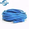 BC CCA Conductor 2m 3m 5m Copper Cat5 Patch Cord Lan Cable