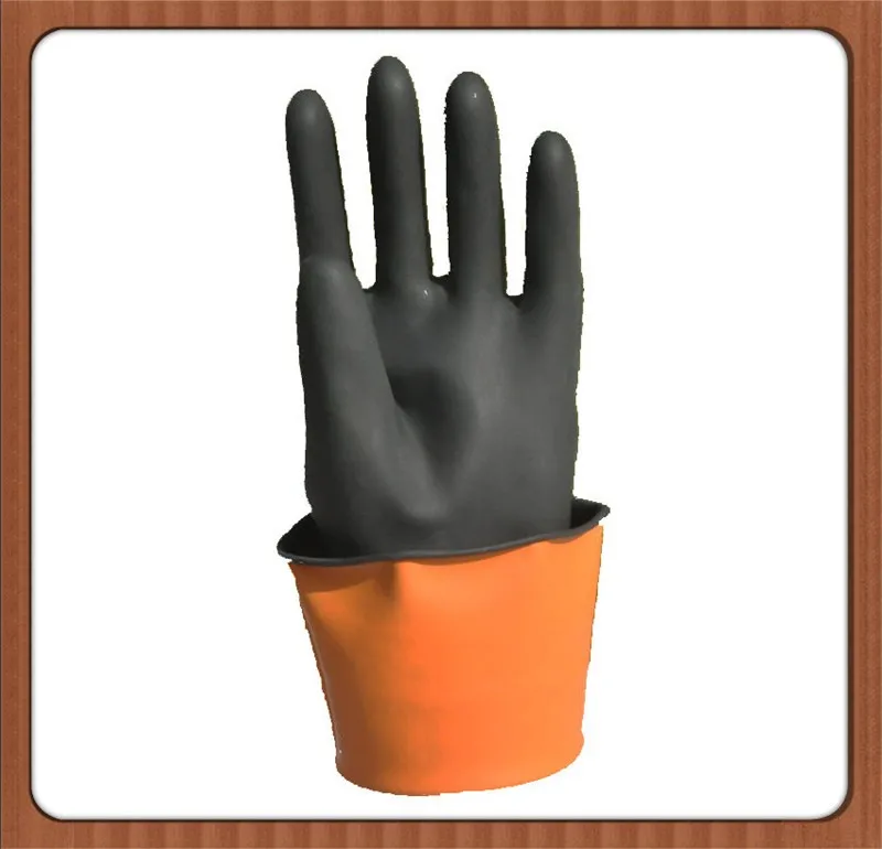 Manufacturer Rubber Gloves 7