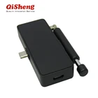 Usb Tv Tuner ISDB-T12 ISDB-T Android USB TV Tuner ISDB-T Dongle For Android Phone Pad Micro USB TV Tuner