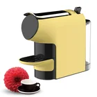 TIME B Manual Control Coffee Machine Espresso Coffee Maker