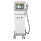 double handle epilator laser 808 diode laser wholesale beauty salon equipment