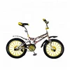 Best selling children's bicycle cartoon frame kids freestyle bmx bikes