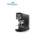 2018 new design Mini espresso maker portable manual coffee machine for outdoor camping travel