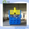 Outer packaging hydraulic baling press machine baler for raw wool