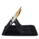 High Quality 15 Pcs Nylon Paint Brush Synthetic Set Artist Paint Brush With Holder
