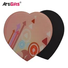Factory Custom Heart Fridge Magnet Print Paris Souvenir Fridge Magnet