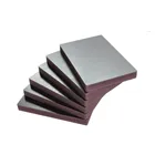 New Product Waterproof fireproof WPC Wood Plastic Composite Foaming Plate/Board to Make Furniture