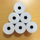 Factory Price 58mm Lottery Ticket Paper Thermal Paper Rolls for Sales