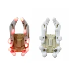 Kneading Neck Shoulder Massager Automatic Massage Chair Accessories